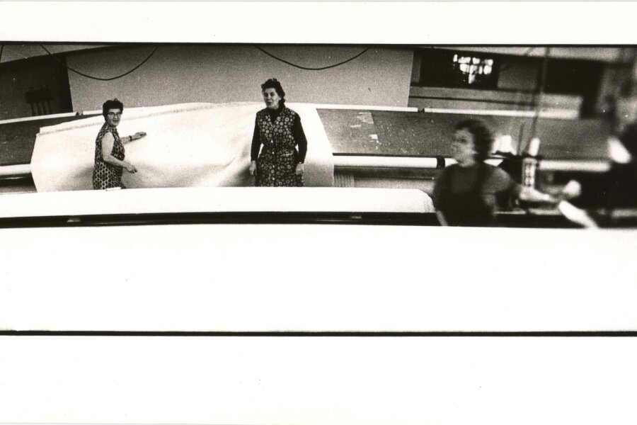 Autor fotografie František Domin